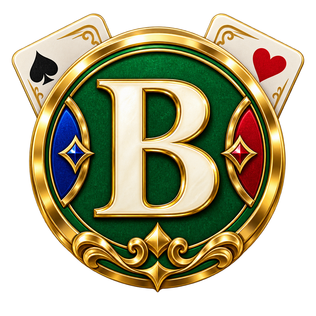 Baccarat Punto Banco emblem