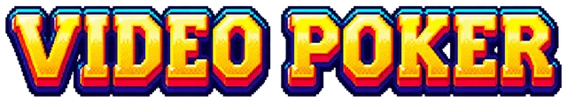 Video Poker